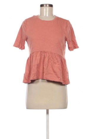 Γυναικεία μπλούζα ONLY, Μέγεθος S, Χρώμα Καφέ, Τιμή 2,99 €