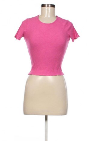 Dámská halenka ONLY, Velikost S, Barva Růžová, Cena  119,00 Kč