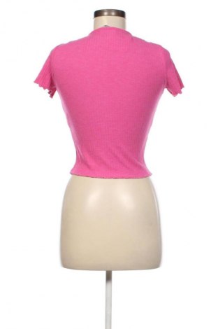 Dámská halenka ONLY, Velikost S, Barva Růžová, Cena  119,00 Kč