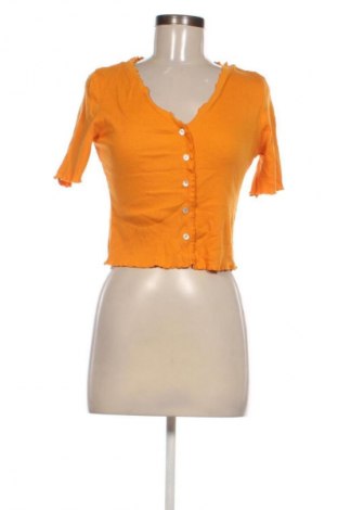 Női blúz ONLY, Méret L, Szín Narancssárga
, Ár 1 029 Ft