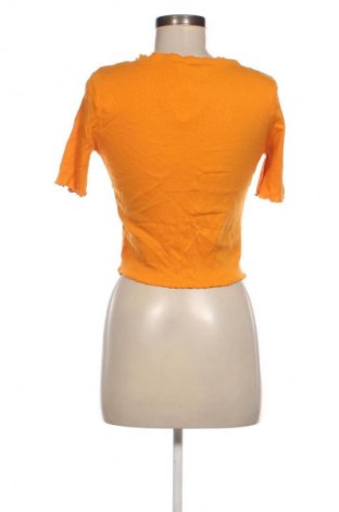 Női blúz ONLY, Méret L, Szín Narancssárga
, Ár 1 029 Ft