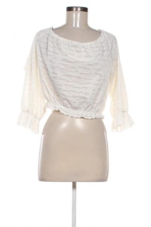 Dámská halenka ONLY, Velikost M, Barva Bílá, Cena  49,00 Kč