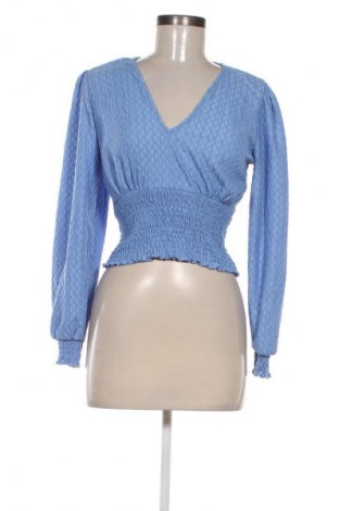 Dámská halenka ONLY, Velikost L, Barva Modrá, Cena  139,00 Kč