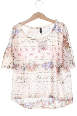 Dámska blúza One Love, Veľkosť XS, Farba Viacfarebná, Cena  1,95 €