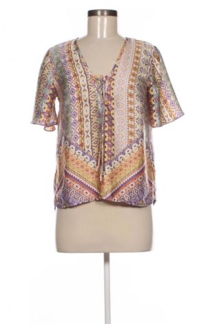 Dámská halenka Orsay, Velikost S, Barva Vícebarevné, Cena  49,00 Kč