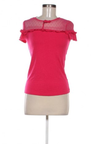 Γυναικεία μπλούζα Orsay, Μέγεθος S, Χρώμα Κόκκινο, Τιμή 5,99 €