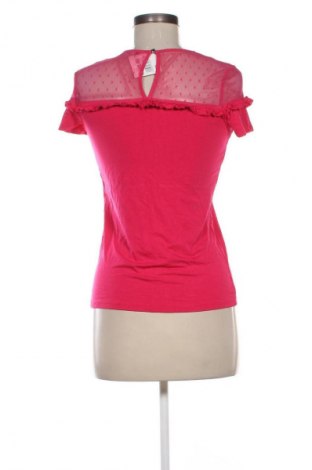 Γυναικεία μπλούζα Orsay, Μέγεθος S, Χρώμα Κόκκινο, Τιμή 5,99 €