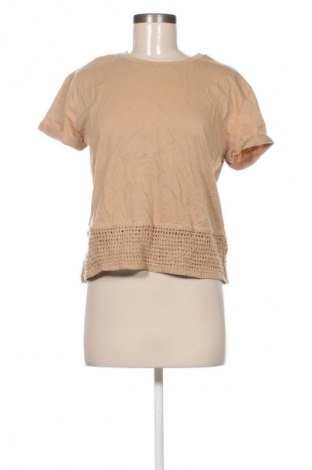 Γυναικεία μπλούζα Oviesse, Μέγεθος M, Χρώμα Καφέ, Τιμή 1,99 €