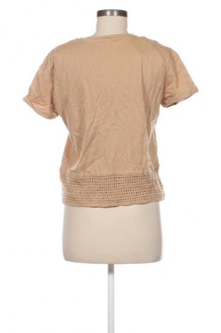 Γυναικεία μπλούζα Oviesse, Μέγεθος M, Χρώμα Καφέ, Τιμή 1,99 €