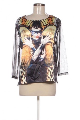 Dámská halenka Oviesse, Velikost M, Barva Vícebarevné, Cena  49,00 Kč