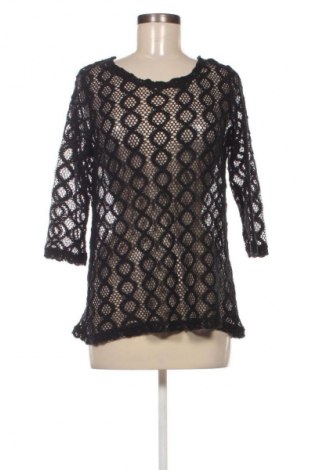 Dámská halenka Oviesse, Velikost L, Barva Černá, Cena  49,00 Kč