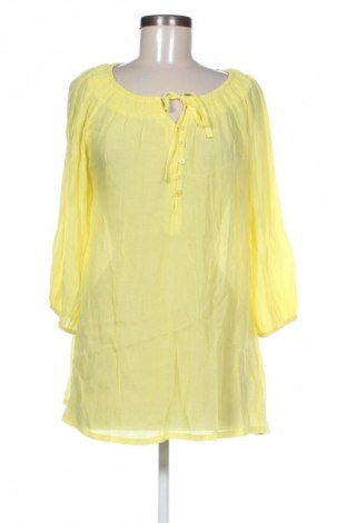 Dámská halenka Paprika, Velikost S, Barva Žlutá, Cena  49,00 Kč