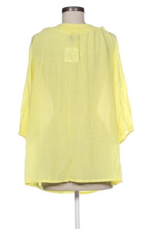 Dámská halenka Paprika, Velikost S, Barva Žlutá, Cena  49,00 Kč