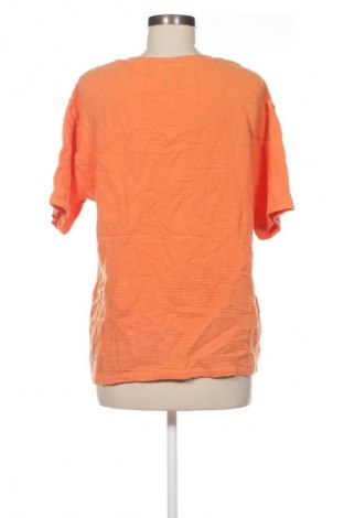 Dámská halenka Penn & Ink N.Y., Velikost S, Barva Oranžová, Cena  49,00 Kč