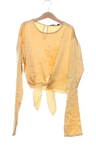 Дамска блуза Petite M., Размер XS, Цвят Жълт, Цена 2,04 €