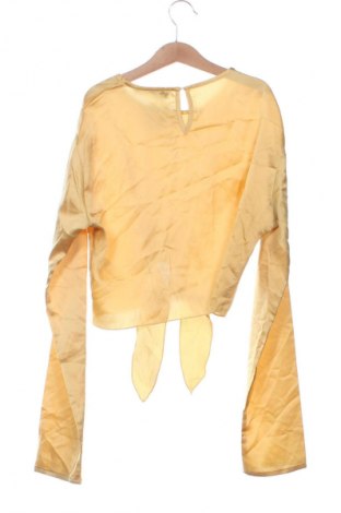 Дамска блуза Petite M., Размер XS, Цвят Жълт, Цена 2,04 €