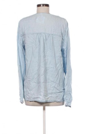 Dámská halenka Piazza Italia, Velikost M, Barva Modrá, Cena  49,00 Kč