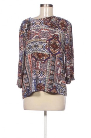 Dámská halenka Piazza Italia, Velikost M, Barva Vícebarevné, Cena  49,00 Kč