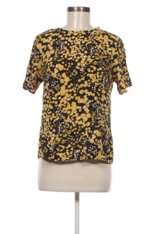 Дамска блуза Pieces, Размер S, Цвят Многоцветен, Цена 2,04 €