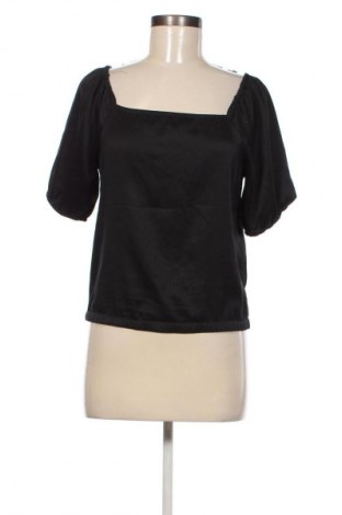 Дамска блуза Pieces, Размер S, Цвят Черен, Цена 2,04 €