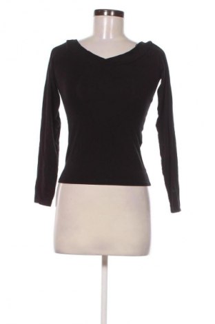 Дамска блуза Pieces, Размер S, Цвят Черен, Цена 2,04 €