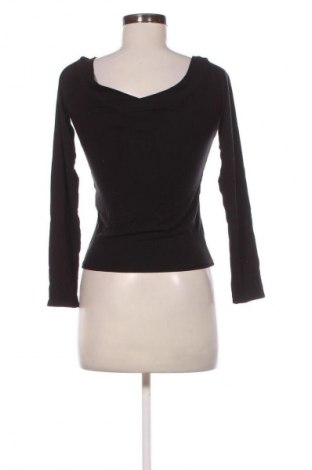 Дамска блуза Pieces, Размер S, Цвят Черен, Цена 2,04 €