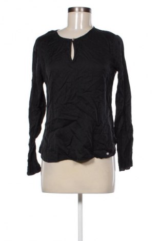 Dámská halenka Plus Fine, Velikost S, Barva Černá, Cena  49,00 Kč