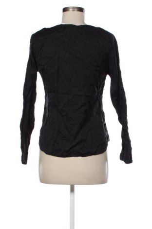 Dámská halenka Plus Fine, Velikost S, Barva Černá, Cena  49,00 Kč