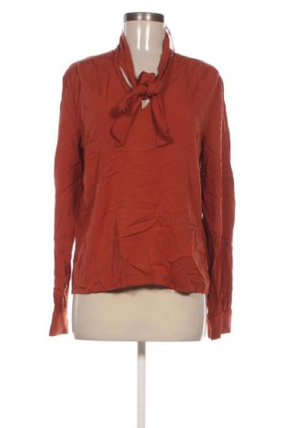 Dámská halenka Prani, Velikost M, Barva Hnědá, Cena  49,00 Kč