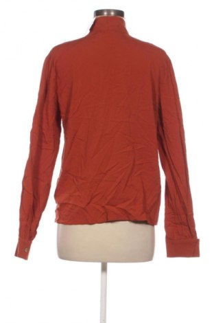 Dámská halenka Prani, Velikost M, Barva Hnědá, Cena  49,00 Kč