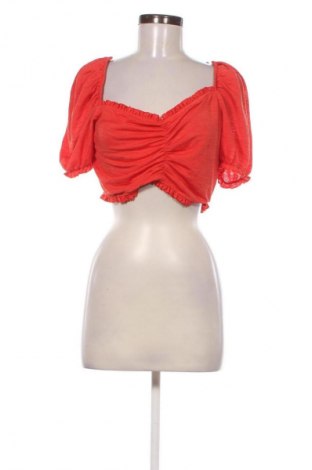 Dámská halenka Primark, Velikost L, Barva Červená, Cena  49,00 Kč