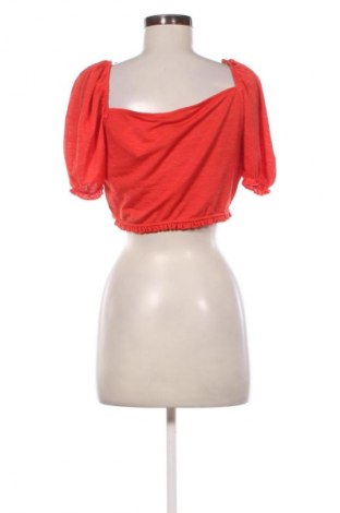 Dámská halenka Primark, Velikost L, Barva Červená, Cena  49,00 Kč