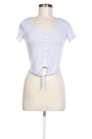 Dámská halenka Primark, Velikost S, Barva Modrá, Cena  49,00 Kč