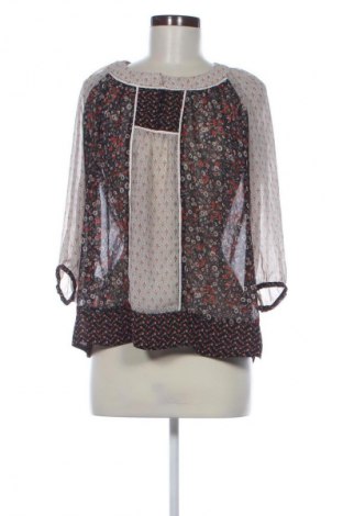 Dámská halenka Promod, Velikost S, Barva Vícebarevné, Cena  49,00 Kč