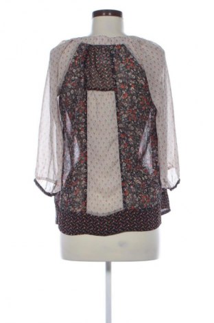 Dámská halenka Promod, Velikost S, Barva Vícebarevné, Cena  49,00 Kč