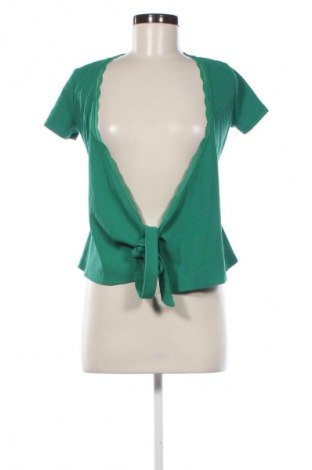 Női blúz Promod, Méret M, Szín Zöld, Ár 979 Ft