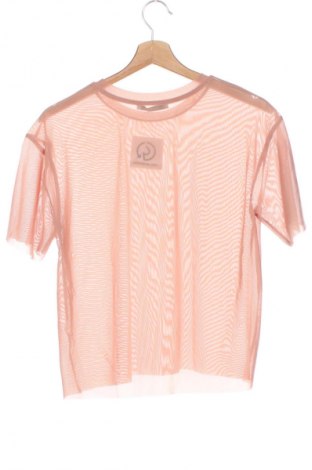 Női blúz Pull&Bear, Méret XS, Szín Rózsaszín, Ár 879 Ft