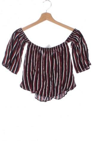 Női blúz Pull&Bear, Méret XS, Szín Sokszínű, Ár 819 Ft
