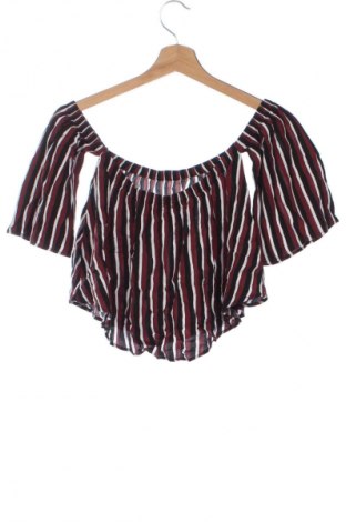 Női blúz Pull&Bear, Méret XS, Szín Sokszínű, Ár 819 Ft