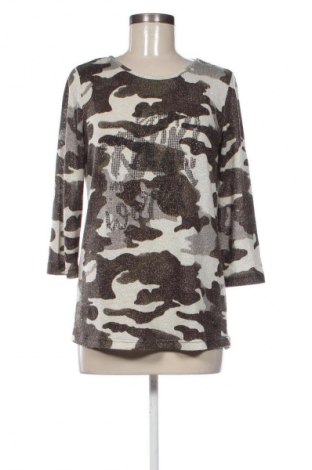 Дамска блуза Punt Roma, Размер S, Цвят Многоцветен, Цена 2,04 €