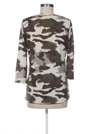 Дамска блуза Punt Roma, Размер S, Цвят Многоцветен, Цена 2,04 €