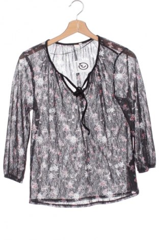 Dámska blúza Q/S by S.Oliver, Veľkosť XS, Farba Viacfarebná, Cena  1,95 €