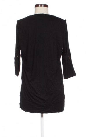 Dámská halenka Rainbow, Velikost M, Barva Černá, Cena  29,00 Kč