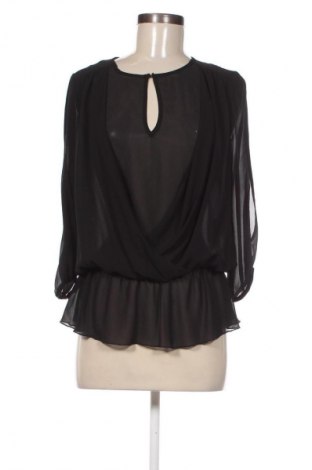 Dámská halenka Relish, Velikost S, Barva Černá, Cena  49,00 Kč