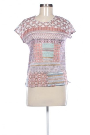 Dámská halenka Reserved, Velikost S, Barva Vícebarevné, Cena  69,00 Kč