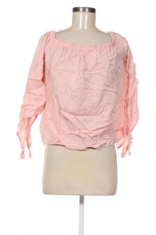 Dámská halenka Reserved, Velikost M, Barva Růžová, Cena  49,00 Kč