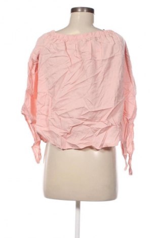 Dámská halenka Reserved, Velikost M, Barva Růžová, Cena  49,00 Kč