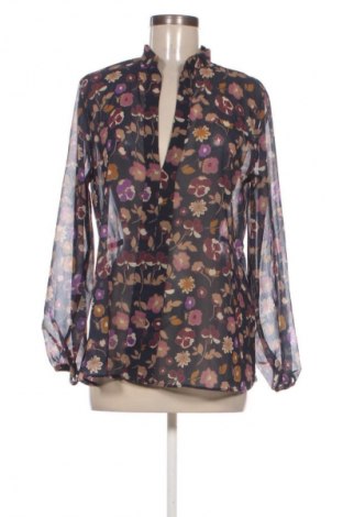 Dámská halenka Risskio, Velikost M, Barva Vícebarevné, Cena  49,00 Kč