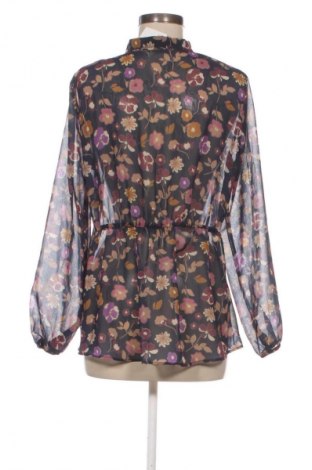 Dámská halenka Risskio, Velikost M, Barva Vícebarevné, Cena  49,00 Kč