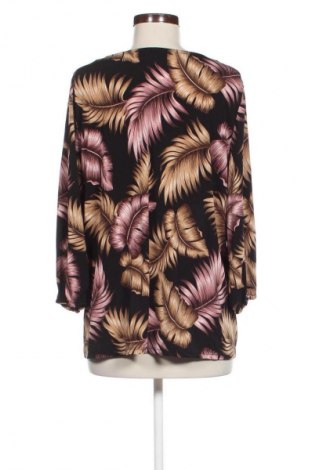 Дамска блуза Rockmans, Размер XL, Цвят Многоцветен, Цена 4,09 €